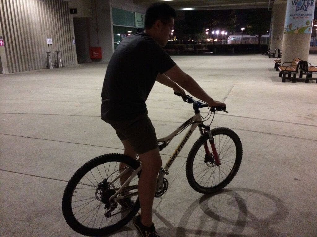 2 lessons and good to go...