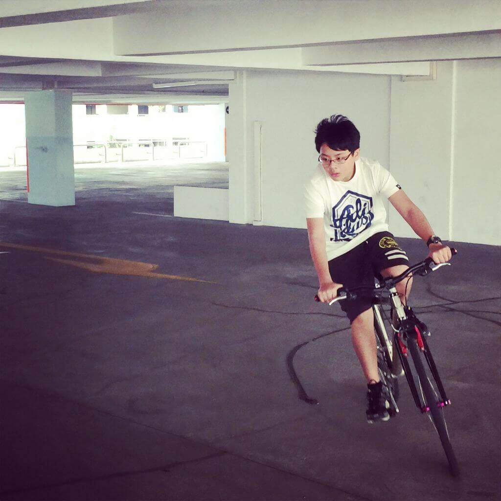 Great way to spend the December holidays