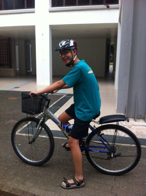 Putting faith in the methodology