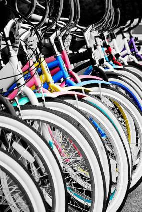 Choosing the Right Bicycle