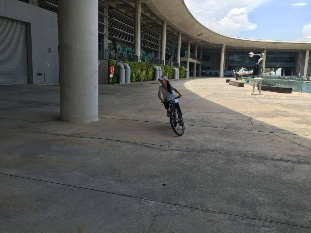 Loads of Laughs, Part 2