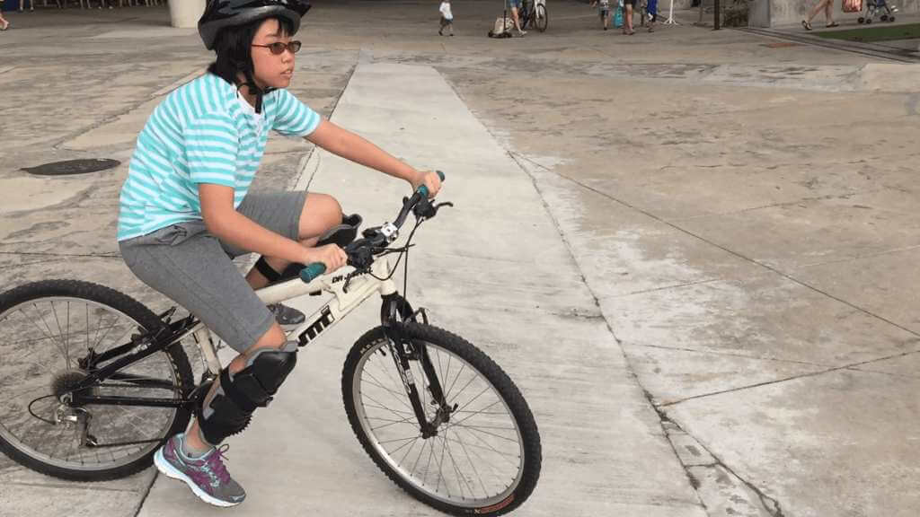 Pleasant patient process