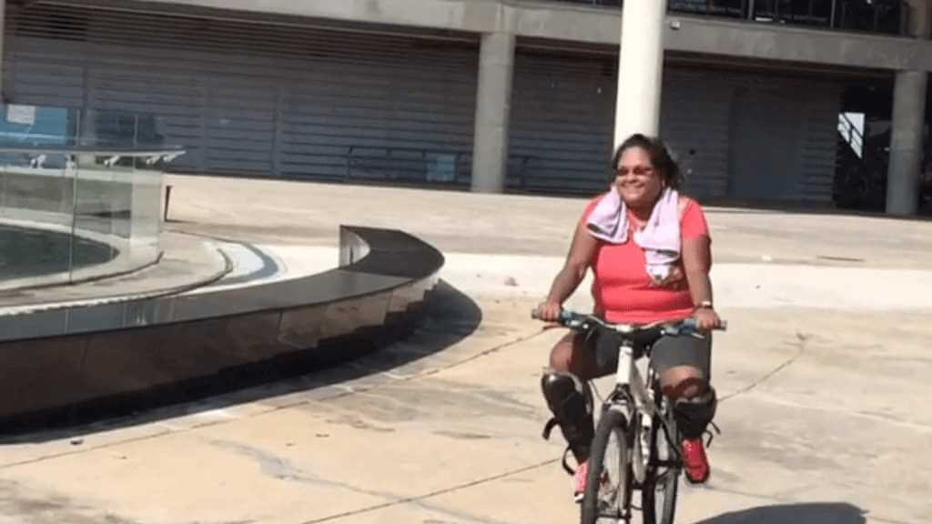 A little surprise for the hubby.