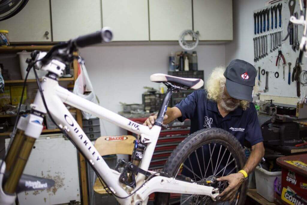 Bike Maintenance: A Professional’s Guide to Servicing