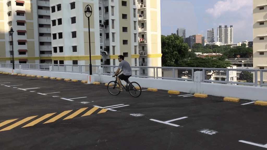 An accelerated learning curve