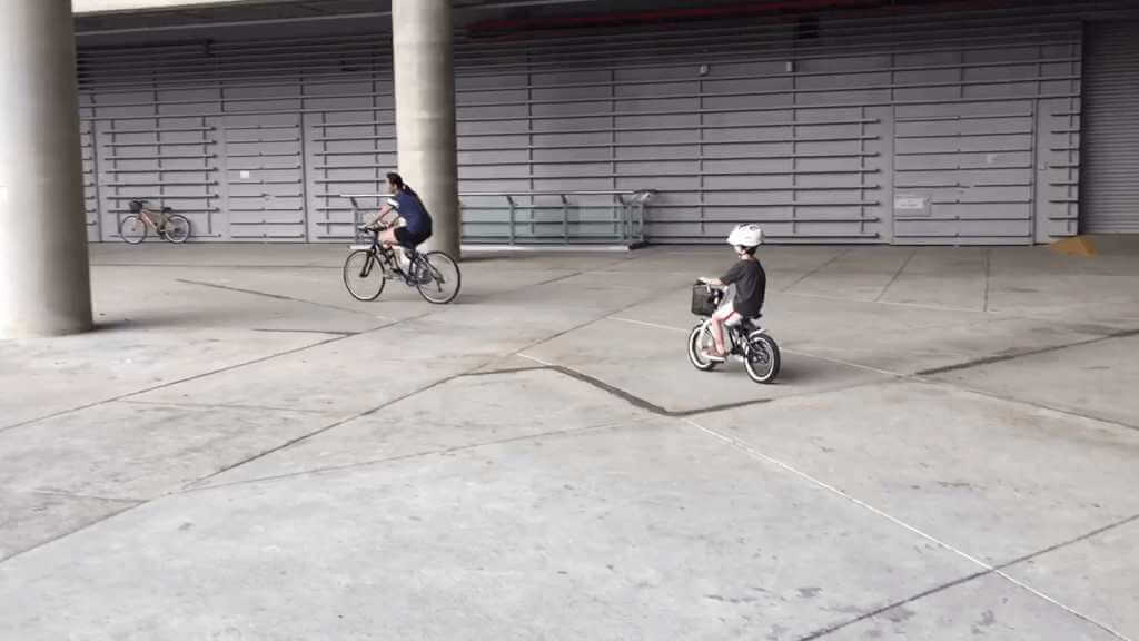 Great fun filled family activity