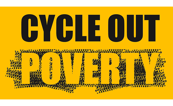Habitat For Humanity - Cycle Out Poverty 2015