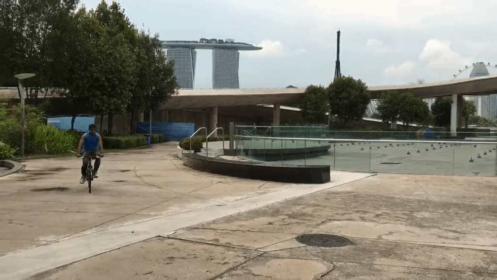 Recommended for any level.