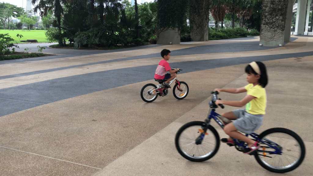 Structured progressively