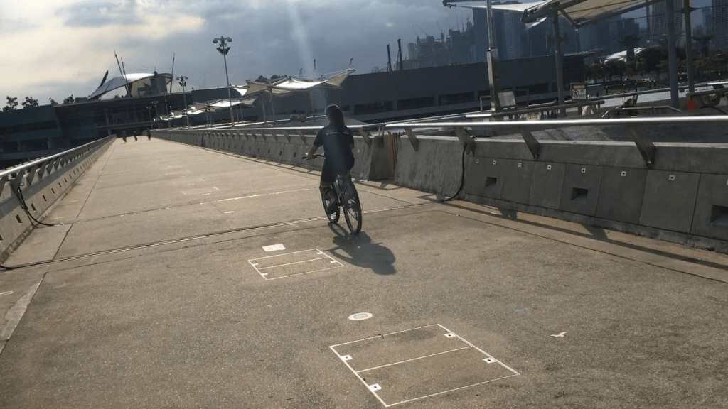 Lessons were tailored to my learning abilities