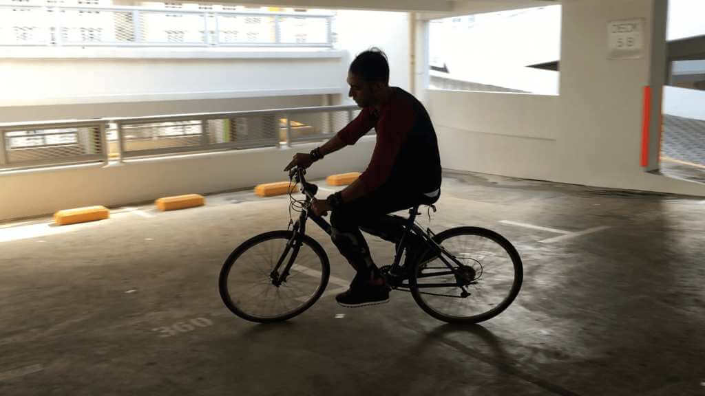 A structured one lesson refresher