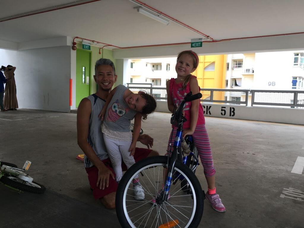 Incredibly patient and professional