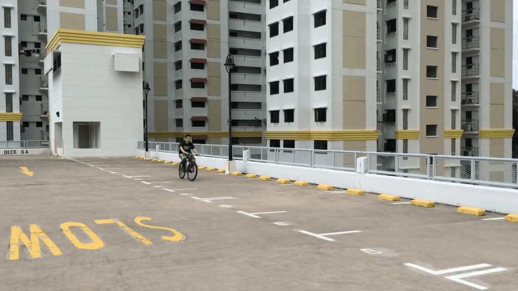 Easy to follow lessons.