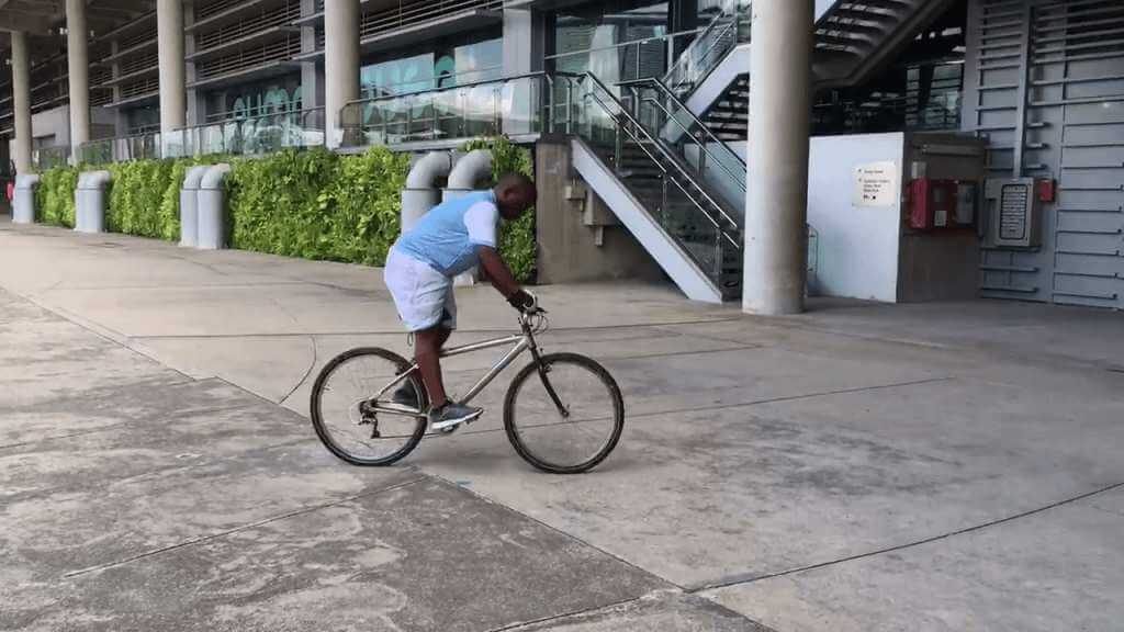 A truly amazing experience!