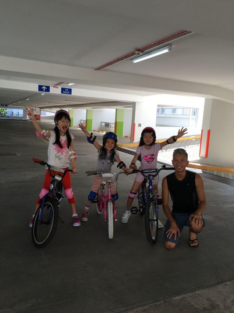 We are very happy with the results!