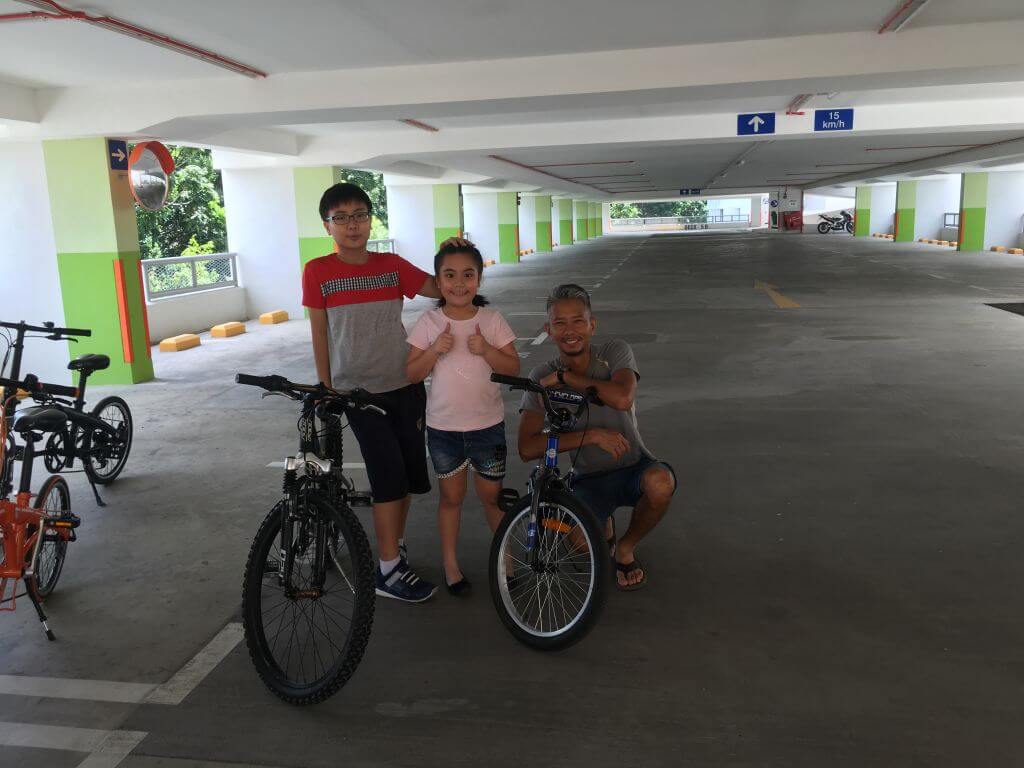 Absolutely an awesome experience