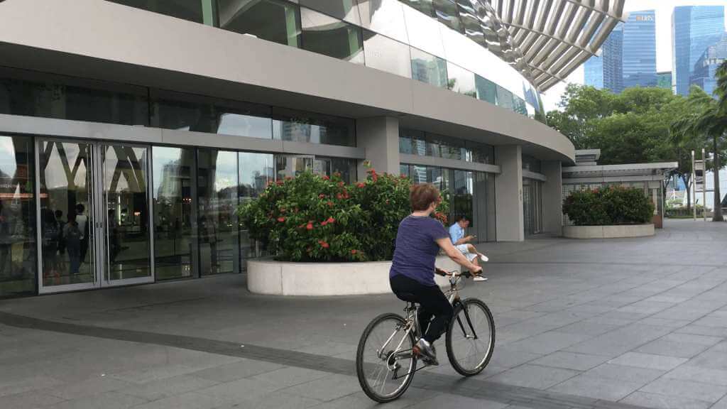 A memorable learning experience, and the start of a new adventure!