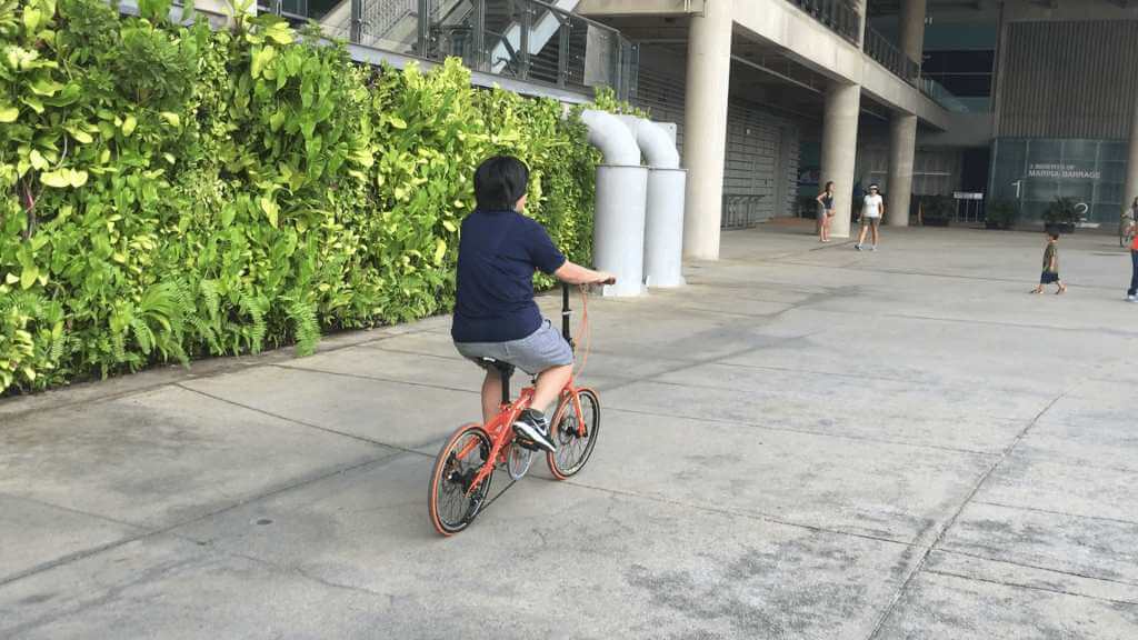 Had a great learning experience