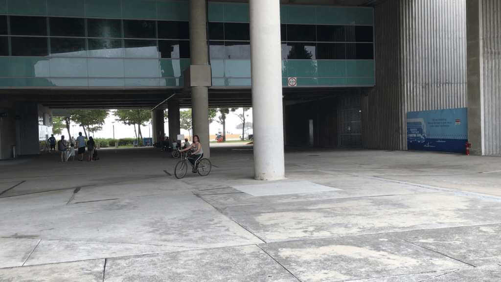 Never too old to learn something new