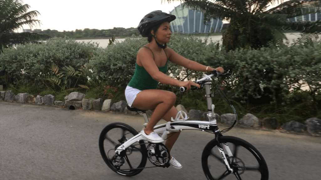 Nothing short of being a great instructor and motivator!