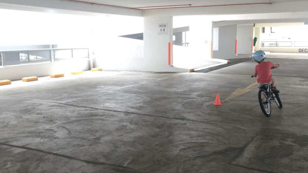 My son loved Fai's patient explanations