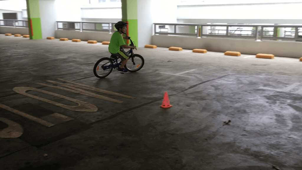 Enjoyed every bit of the lesson