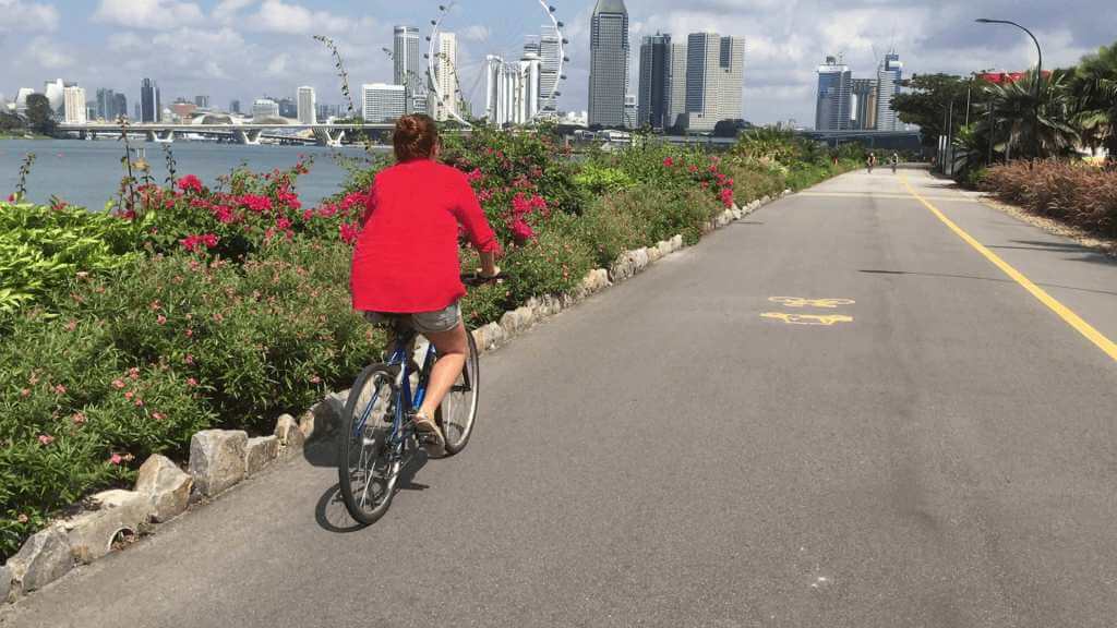 With precise instructions he made learning easy and I felt very confident