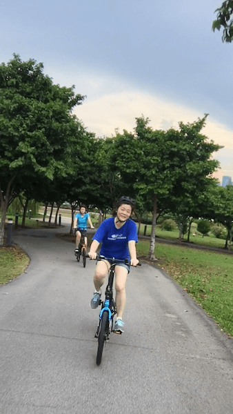 Fantastic experience