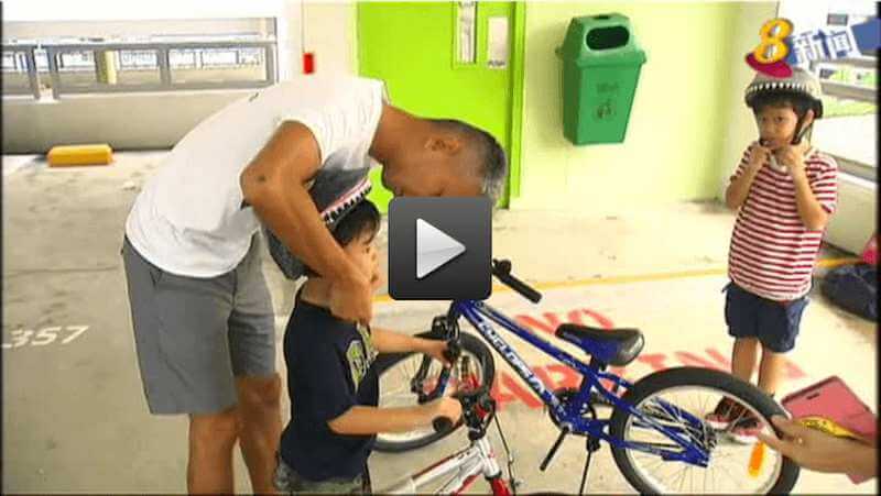 Government to encourage green travel advocate reducing car - 8 channel news and current affairs programs