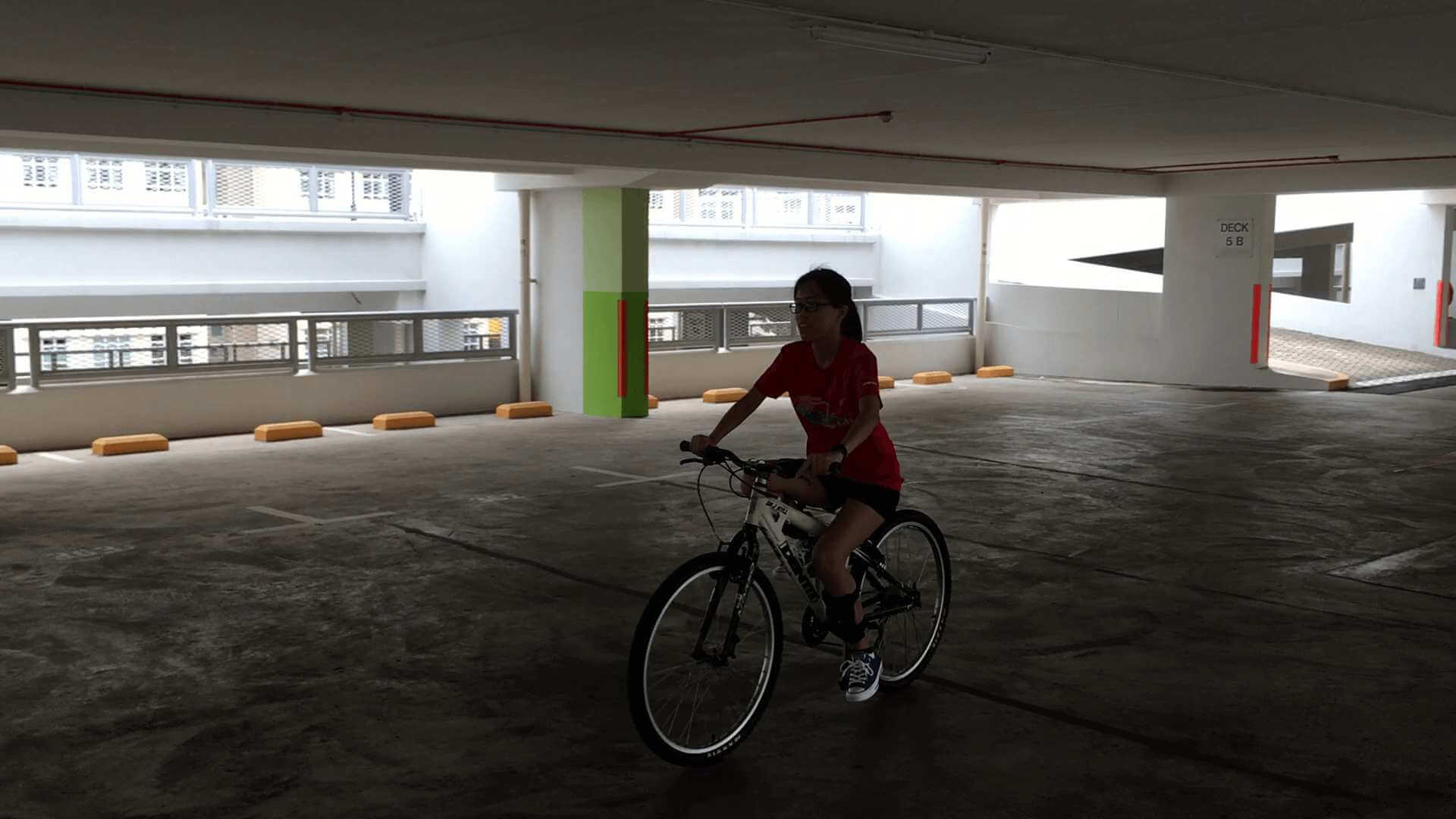 If only I found out about these lessons earlier!