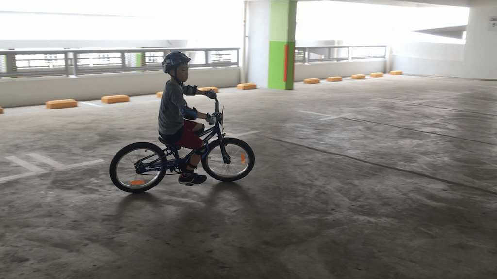 My wife was also surprised with the results