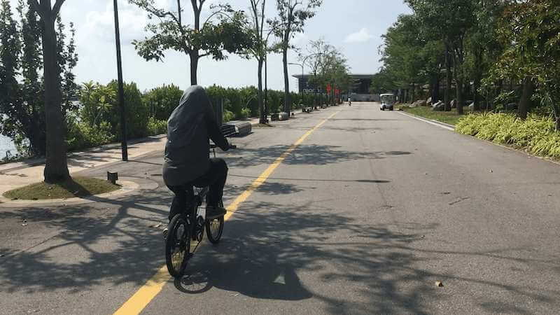 Patient and clear in your instructions