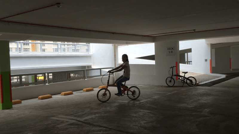 Very systematic and his instruction was specific and clear.