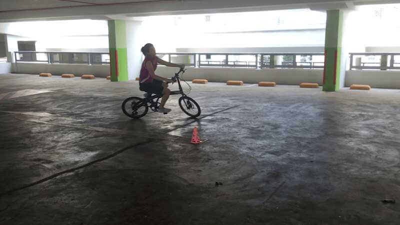 Very patient and gave me a lot of guidance