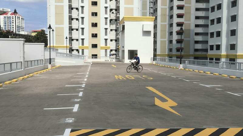 Had an enjoyable time