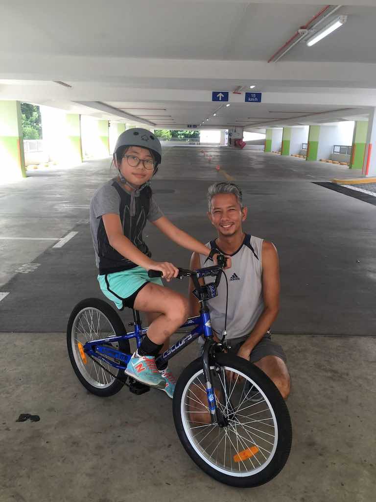 Great instructor with good communication skills.