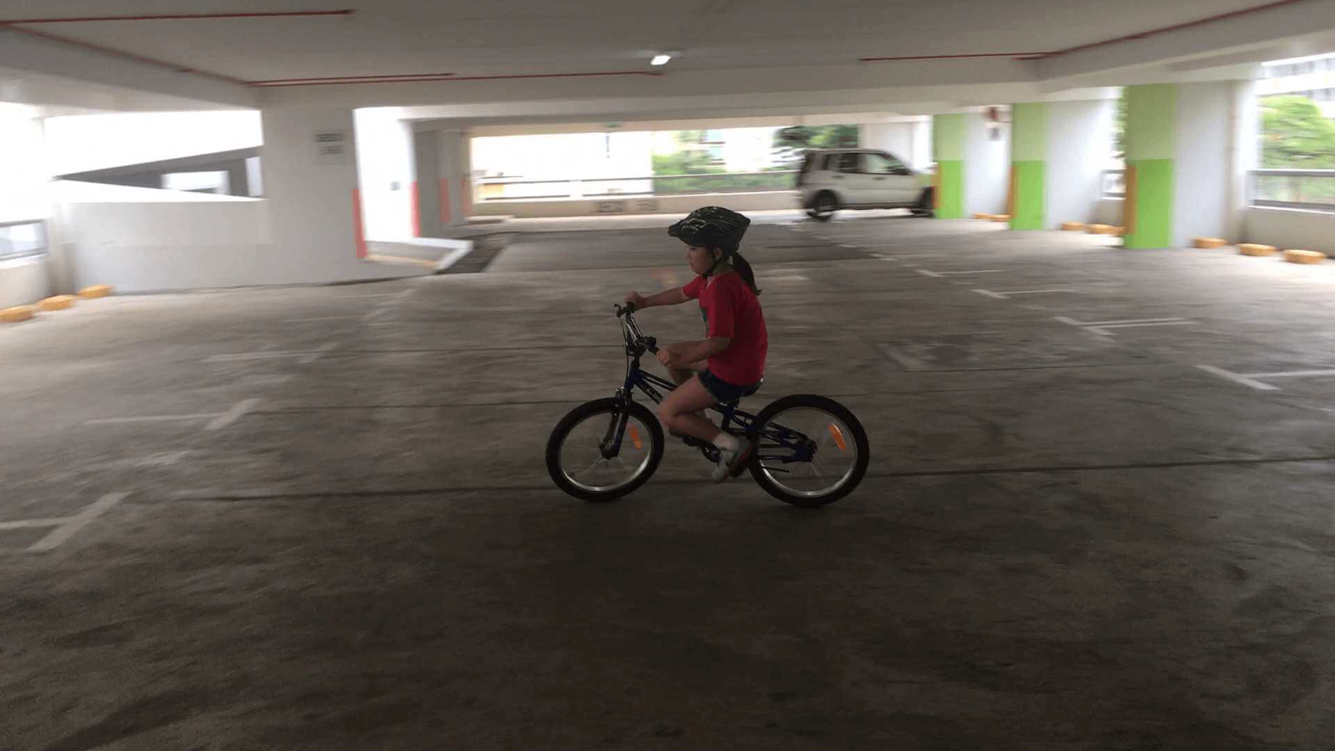 Systematic way of teaching