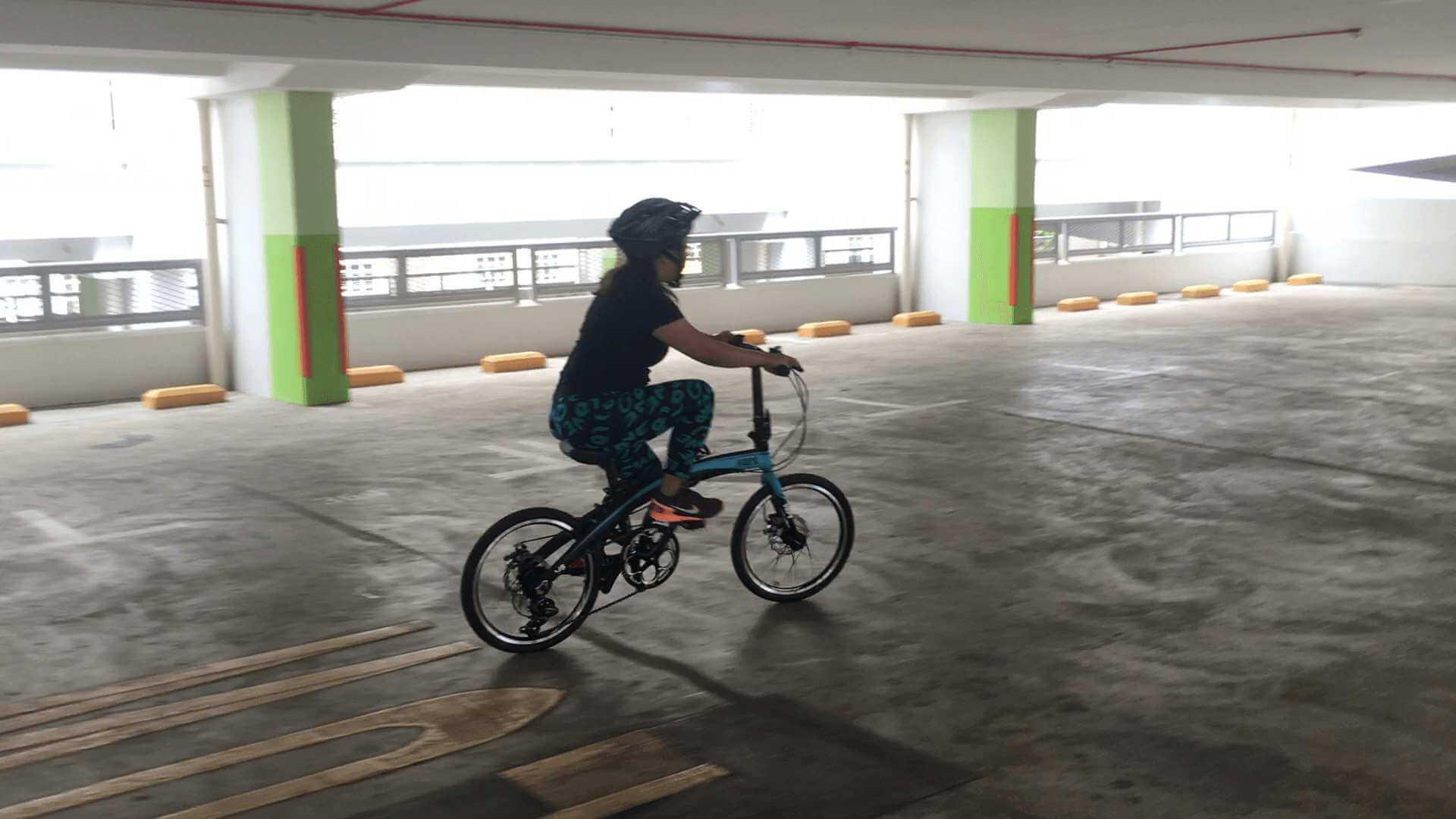 My experience definitely exceeded my expectation.