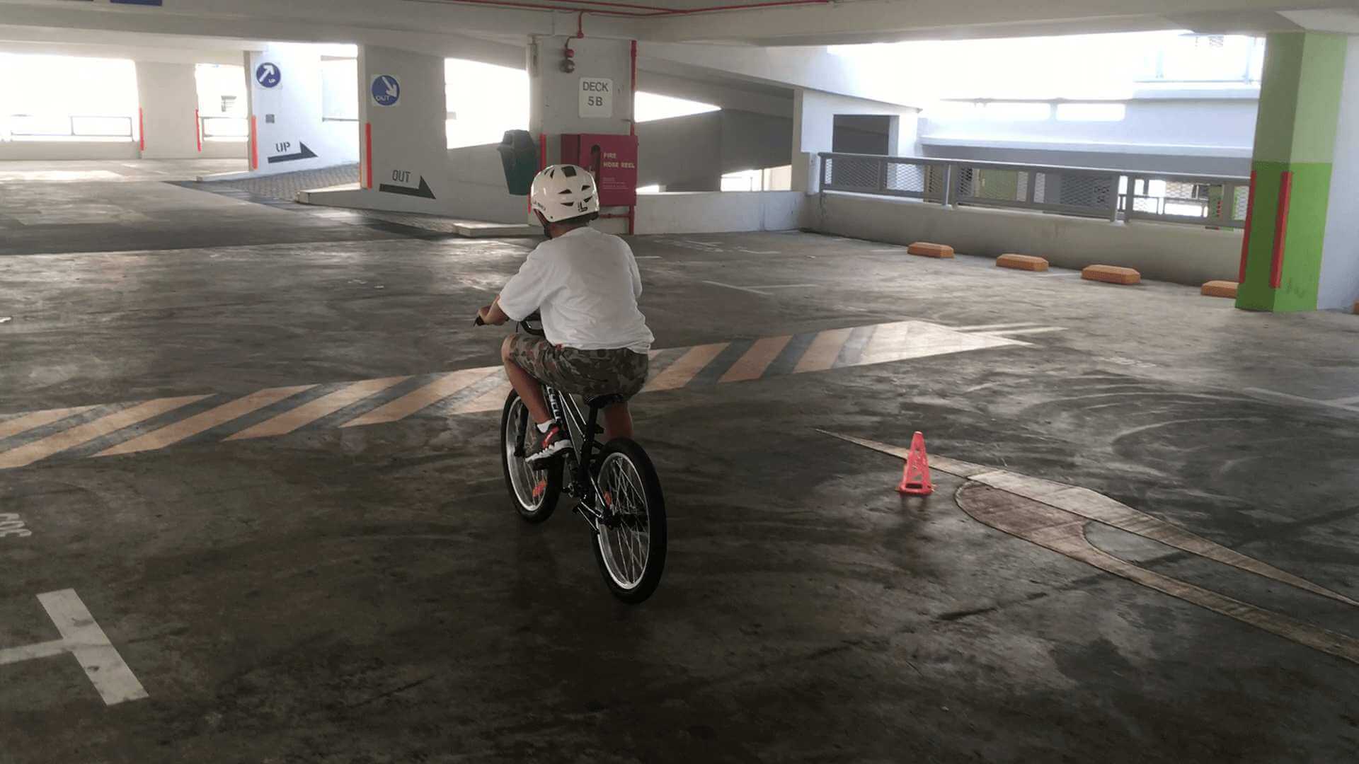 Great teacher with lots of experience and patience.