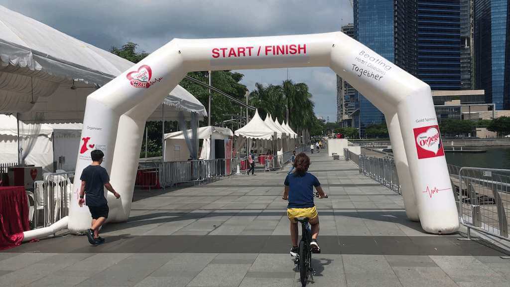 Very cool person and gave me confidence when i'm always no no no.