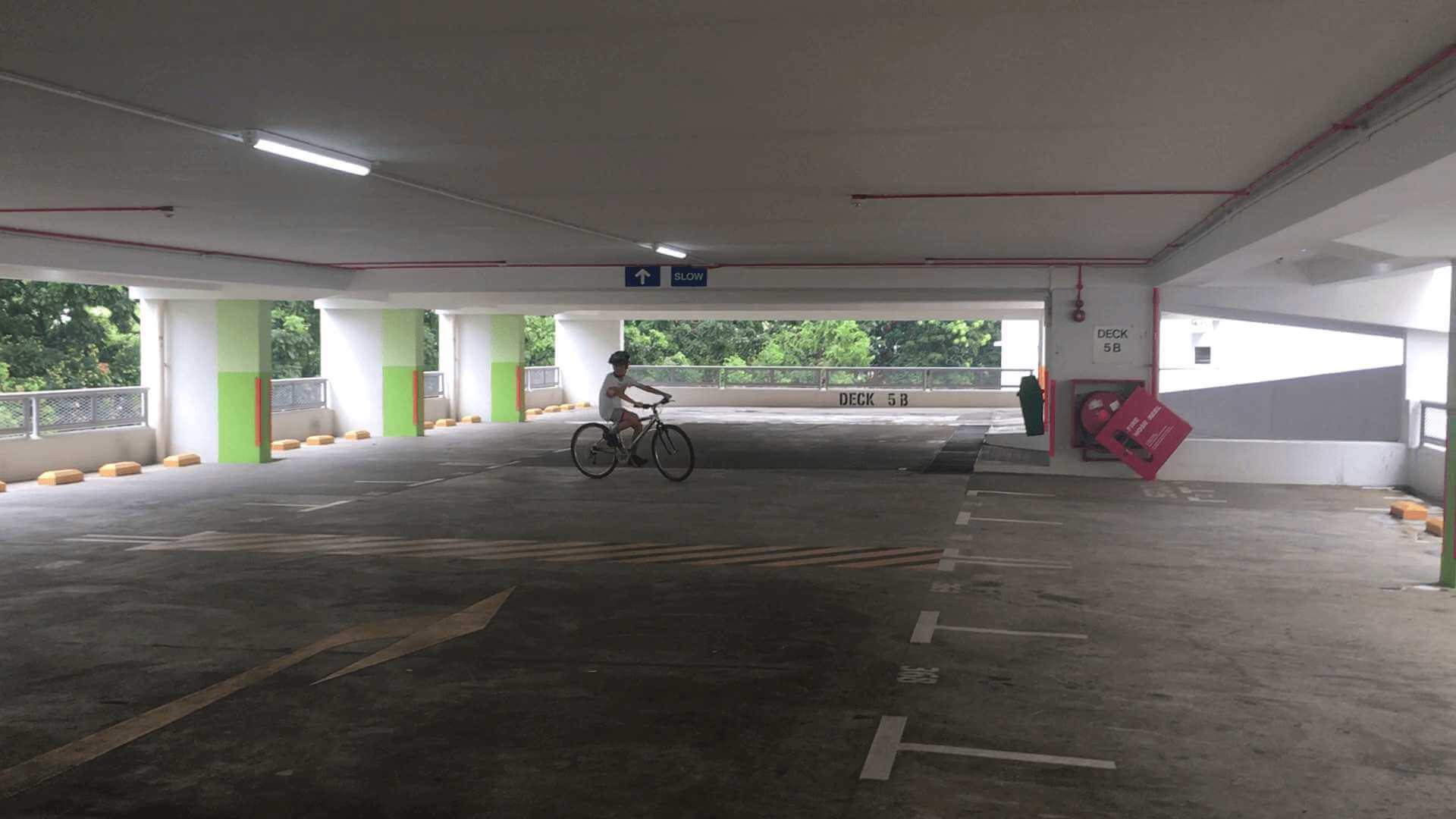 A very serious and dedicated coach