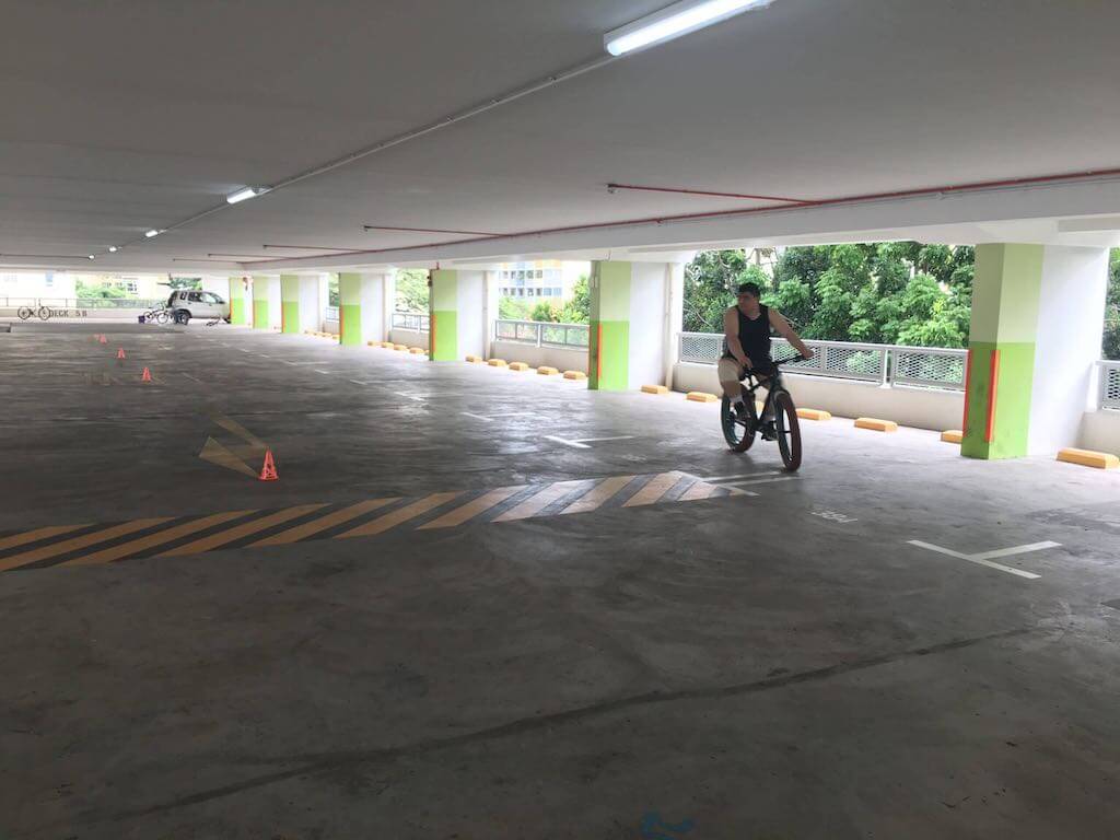 Willing to go the extra mile