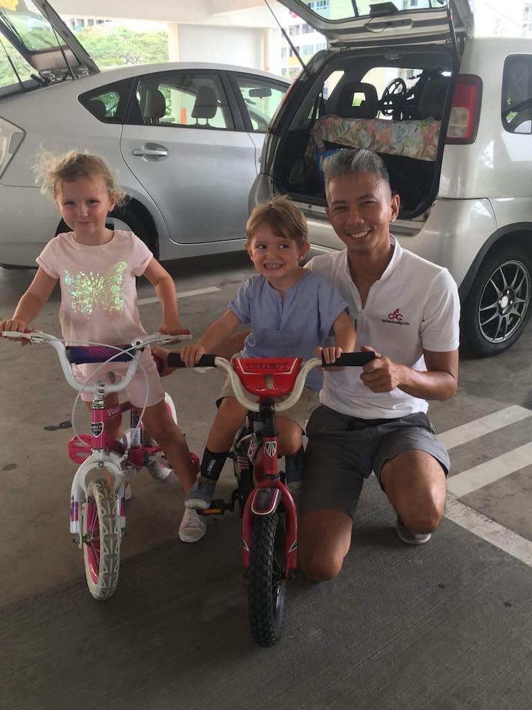 Very impressive and efficient method!