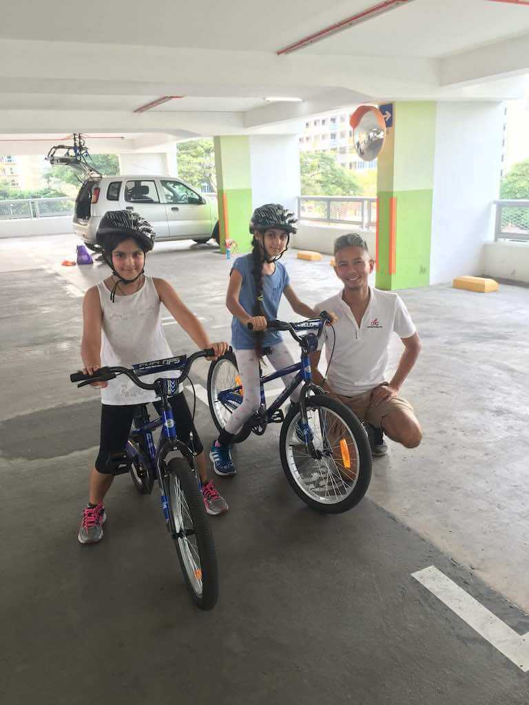 Fai truly lives up to his reputation.