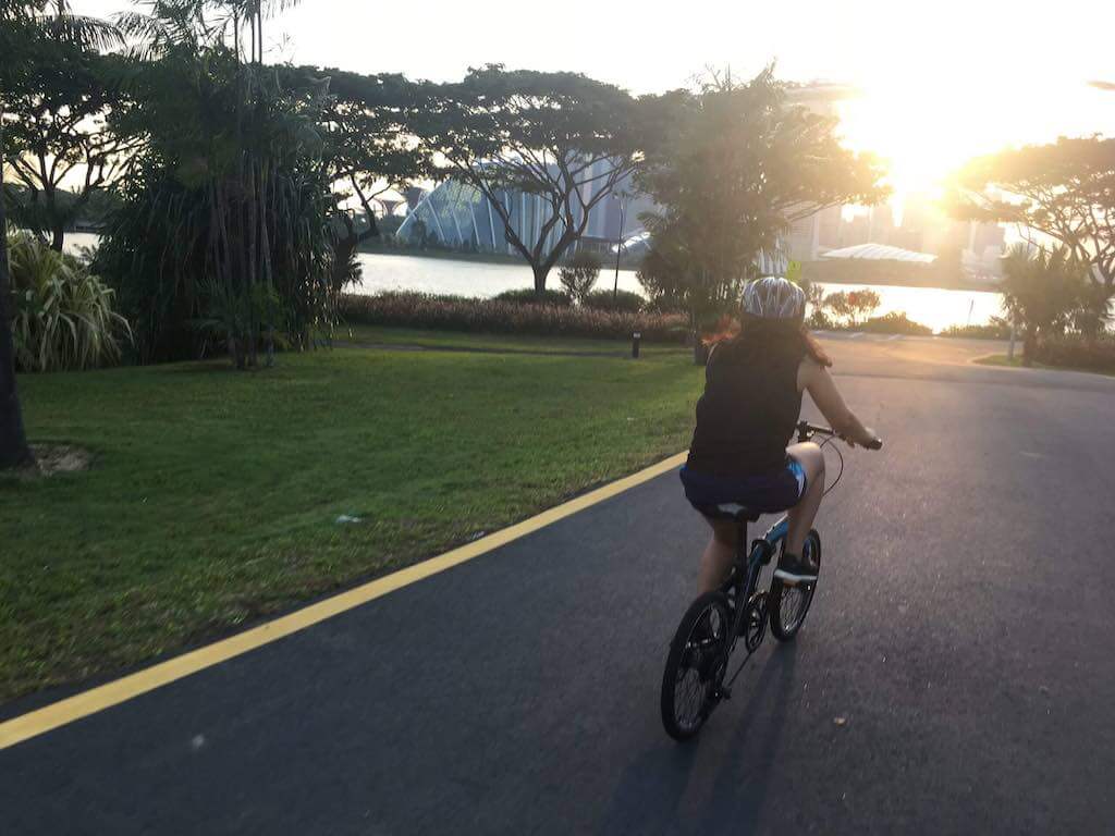 His classes are highly personalized to suit your needs