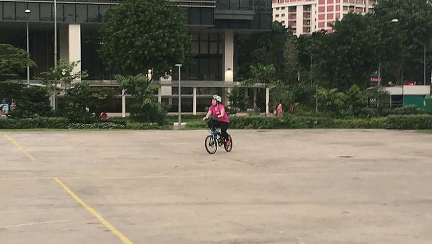 First time in my 28 years of living.