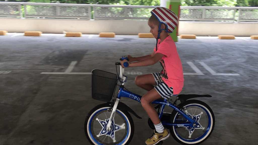 He's a miracle worker!