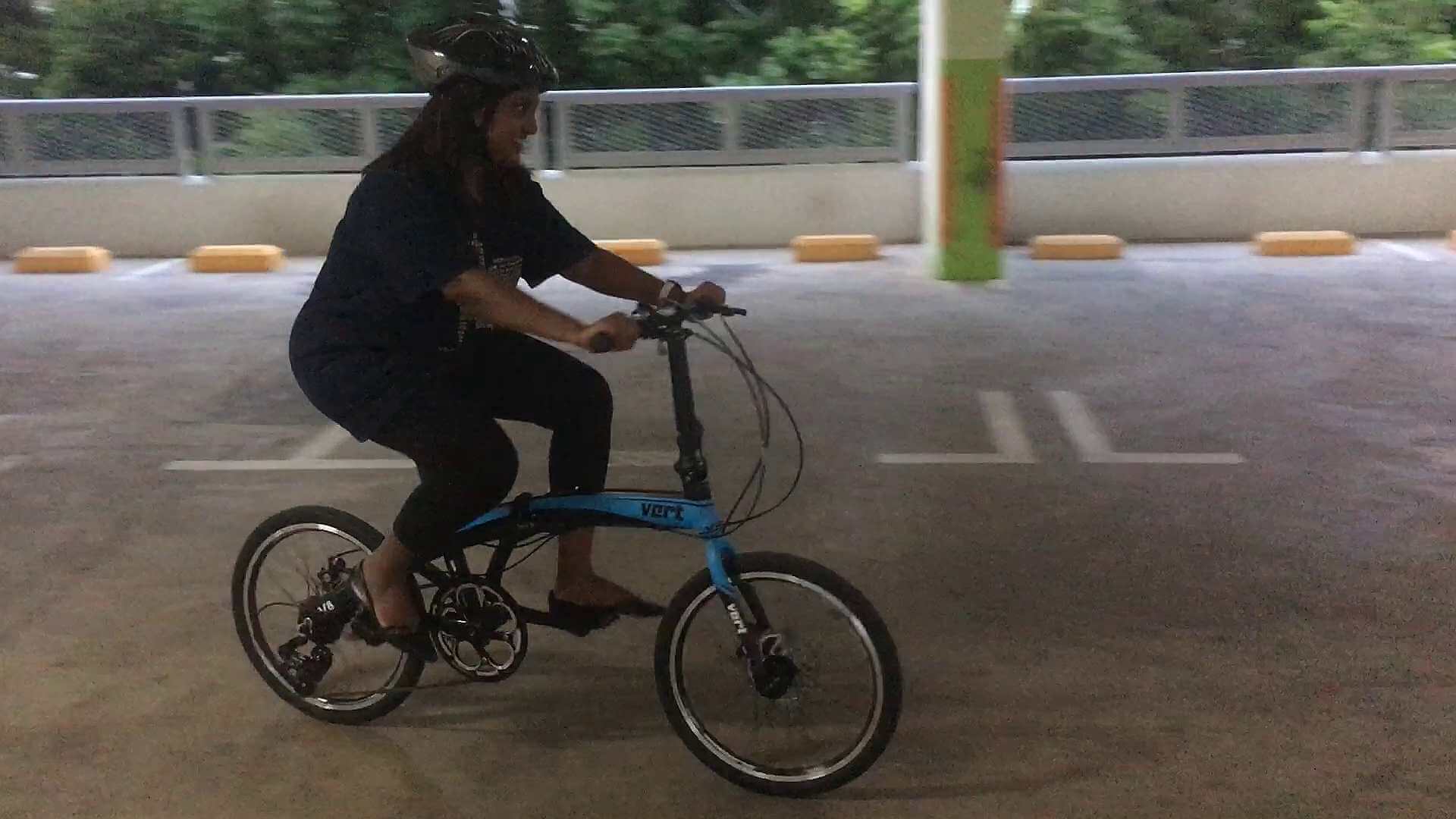 Lessons are structured and instructions are clear and easy to grasp.