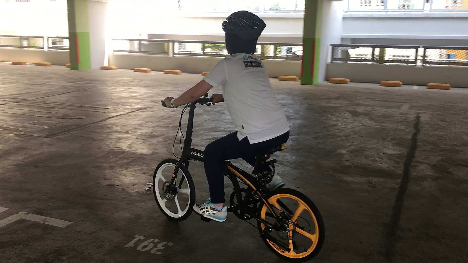 Thanks for your patience with me