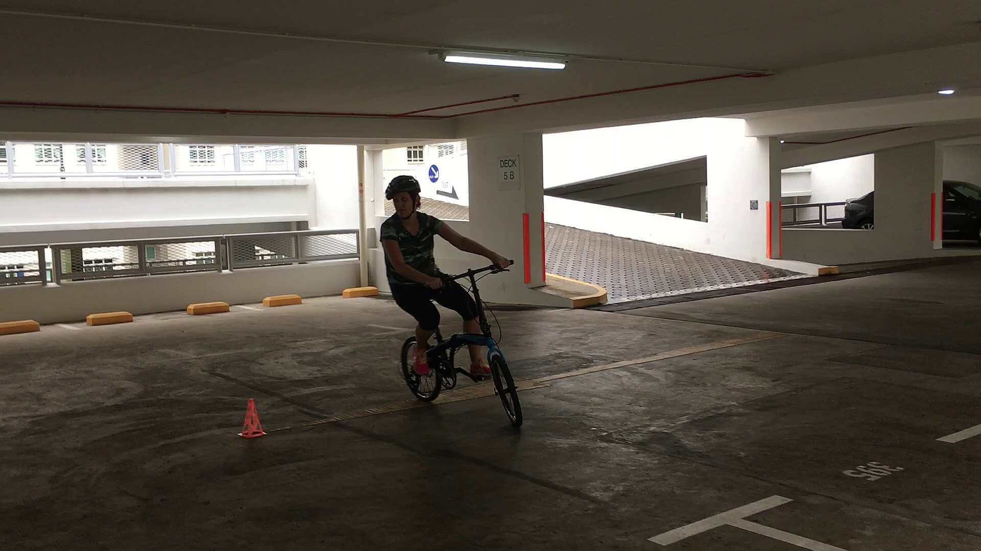 Has a unique ability to explain things very simply